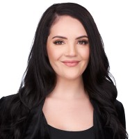 INKY Technology Employee Sarah Hambright's profile photo