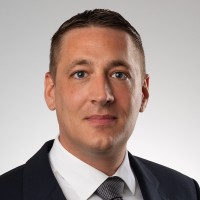 Candrian Catering AG Employee Linus Schulte's profile photo