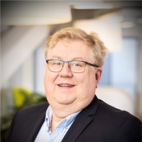 Nevel Employee Esa Mörsky's profile photo