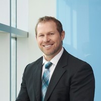 KPMG Canada Employee Robert Connell's profile photo