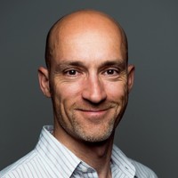 EPRI Employee Nils Johnson's profile photo
