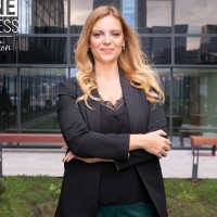 Maria Pendova Email