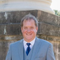 GRSi Employee Ian Schuldt's profile photo