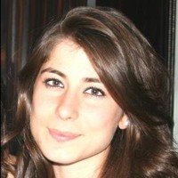 Aras Kargo Employee Gözde Aydın's profile photo