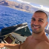 Isaac Ibrahim Email