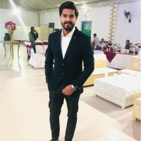 The Gaminators Group Employee Muhammad Awais's profile photo