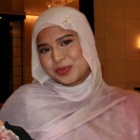Justice Action Employee Sophie Shanaaz's profile photo