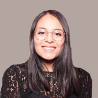 M Food Group GmbH Employee Ángeles Salazar Bardales's profile photo