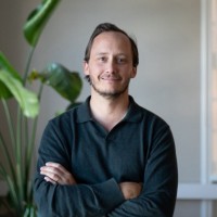 Most Studios Employee Carl Anchér's profile photo