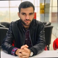 360 TECHNOLOGIES Employee Sajjad Ahmed's profile photo