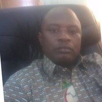 SRB Employee Alhassan Musah's profile photo