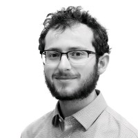 Newsroom NZ Employee Marc Daalder's profile photo