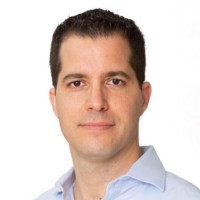 Sharegain Employee Boaz Yaari's profile photo