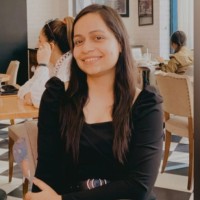 Oswal books Employee Nidhi Gupta's profile photo