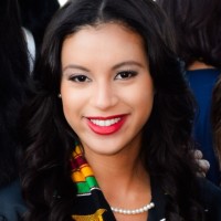 New Orleans Police Department Employee Kayla Frederick's profile photo