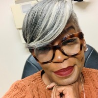 Arxada Employee Keesha Moore's profile photo