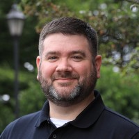 PeopleShare Employee Jason Martin's profile photo