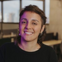 MyCond Employee Lizandra Moreira's profile photo