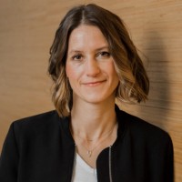Hansgrohe Group Employee Simone Frey's profile photo