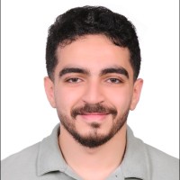 Pleny Employee Youssef Farag's profile photo