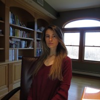 Sheer Health Inc Employee Caillah O'Brien's profile photo