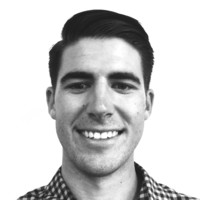Truebeck Construction Employee Reid Schultz's profile photo