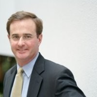 ClearRock Capital Employee James Everitt's profile photo