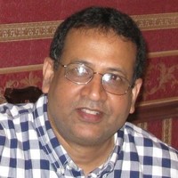 Syed Ali Email & Phone Number
