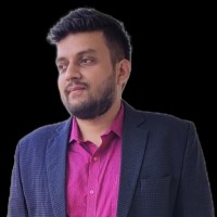 VerbaFlo.AI Employee Vinamra Shukla's profile photo