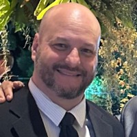 Diprotec Employee Luiz Cláudio Vieira's profile photo