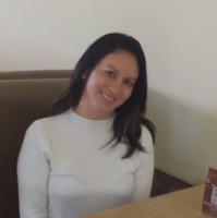 Globaltek Development Employee Johanna Buitrago's profile photo