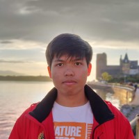 QED Naval Ltd Employee Ariff Alzakri's profile photo