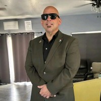 Viejas Tribal Government Employee Kevin Carrizosa's profile photo