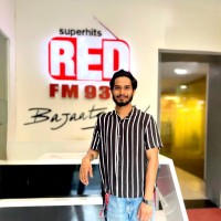 Red FM Employee Debashish Chakraborty's profile photo