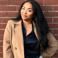 The Stranger Employee Gennette Cordova's profile photo