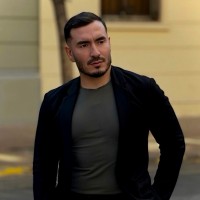 Redon Employee Sebastián Ortega's profile photo