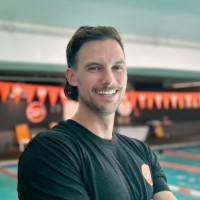 FITNESS SF Employee Steven Lorenzen's profile photo