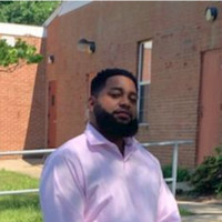 Prince George's County Public Schools Employee Gerald Adams's profile photo