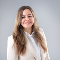E&L medical systems GmbH Employee Judith Mehringer's profile photo
