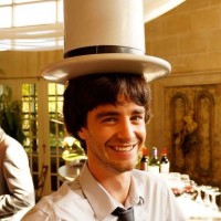 blitzen Employee Jordan Clark's profile photo