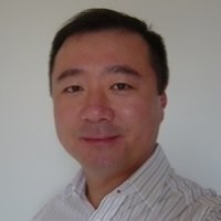 JUST DIGITAL Employee Toshiyuki Sakata's profile photo