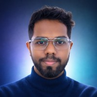 Tejas Chorge's profile photo