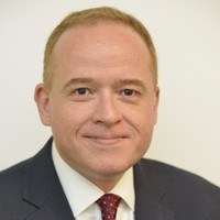 Gotham Government Services Employee Eugene Moore's profile photo