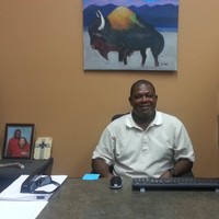 James Jackson