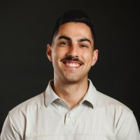Loop Employee Dan Anand's profile photo