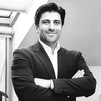 Eksim Holding Employee Sami Saraç's profile photo