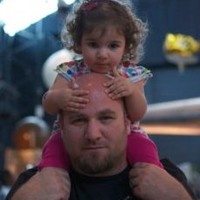 Mike Andrews's profile photo