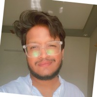 Centric Tech Inc. Employee Ahmed Ansari's profile photo
