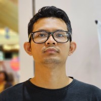 Digitas Malaysia Employee Muhammad bin Zulkifli's profile photo