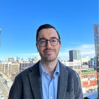 Daniel Fay Email & Phone Number
